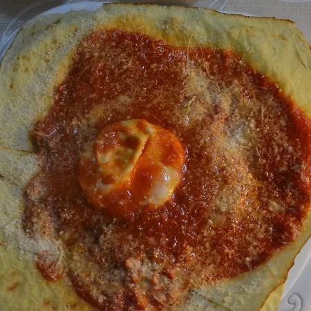 Отель Marghine