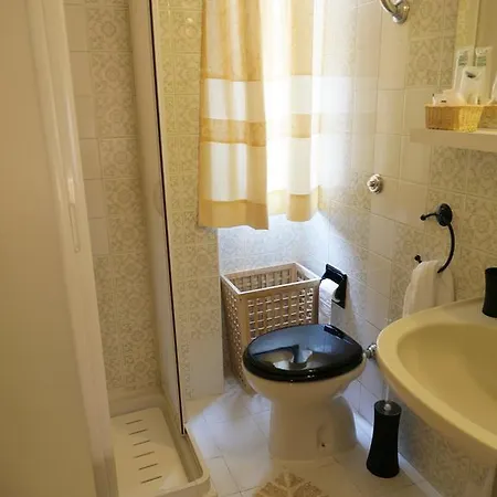 Отель Marghine 2*
