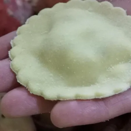 Marghine Отель