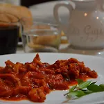Marghine Hotel Macomer