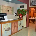 Marghine Hotel Macomer