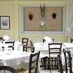 Hotel Marghine 2*