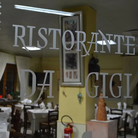 מלון Marghine 2*