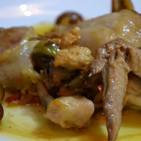 Marghine 2* מקומר