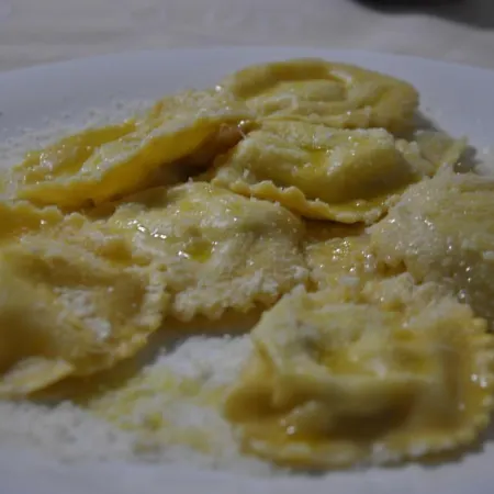 מלון Marghine מקומר