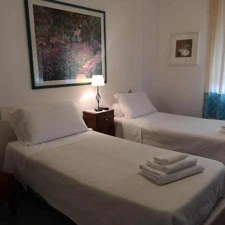 Marghine מלון מקומר