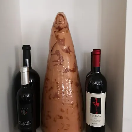 酒店 Marghine 马科梅尔
