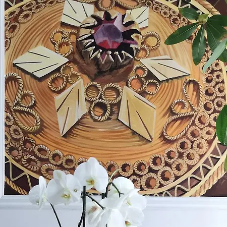 Marghine מלון 2*