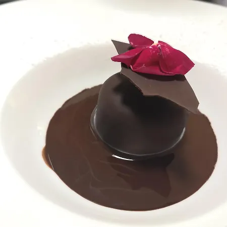 מלון Marghine 2*