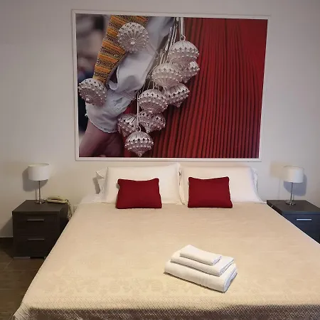 酒店 Marghine 马科梅尔