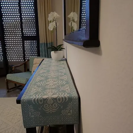 מלון Marghine 2*