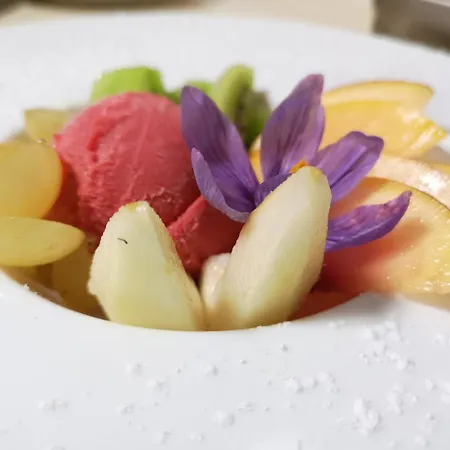 מלון Marghine 2*