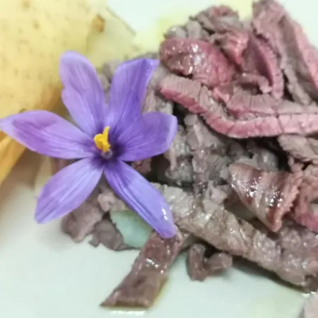 Marghine מלון 2*