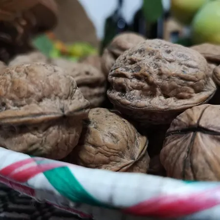 מלון Marghine 2*