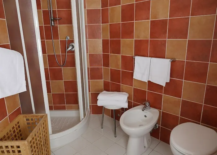 Hotel Marghine Macomer