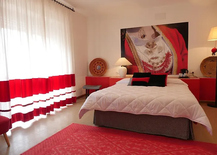 Hotel Marghine Macomer